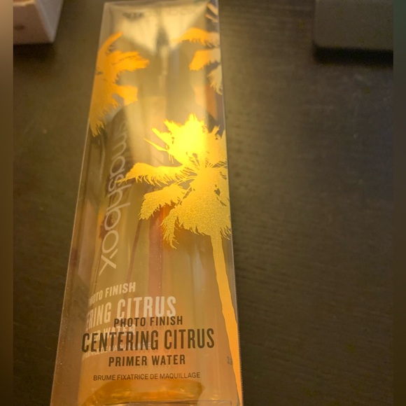 Smashbox Photo Finish Primer Water - Picture 2 of 3